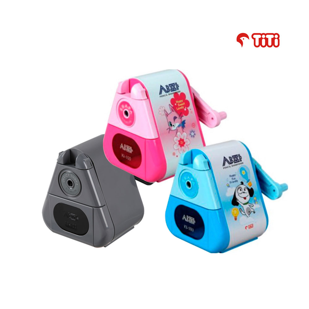 샤파 연필깎이 KI-100 23,900원