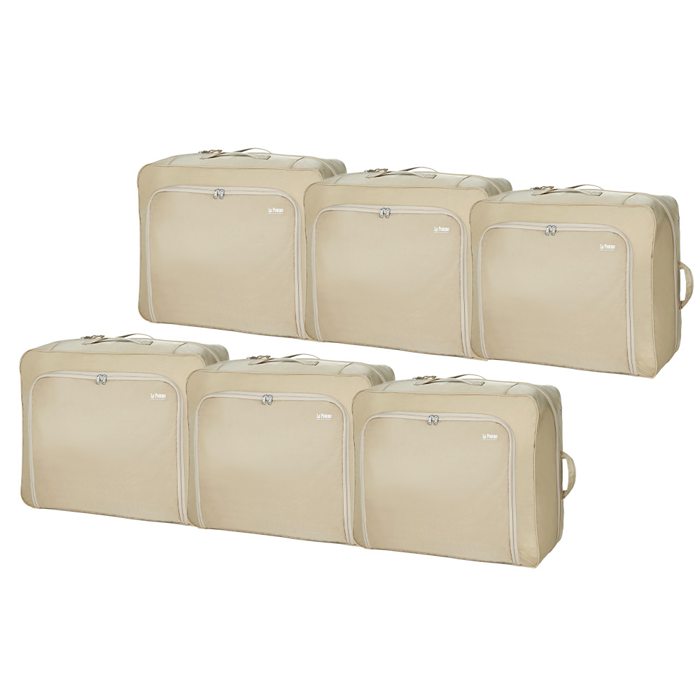 라뽐므 3세대 압축 파우치 가방 이불 겨울옷 보관 수납 압축팩 XL XXL 158,000원