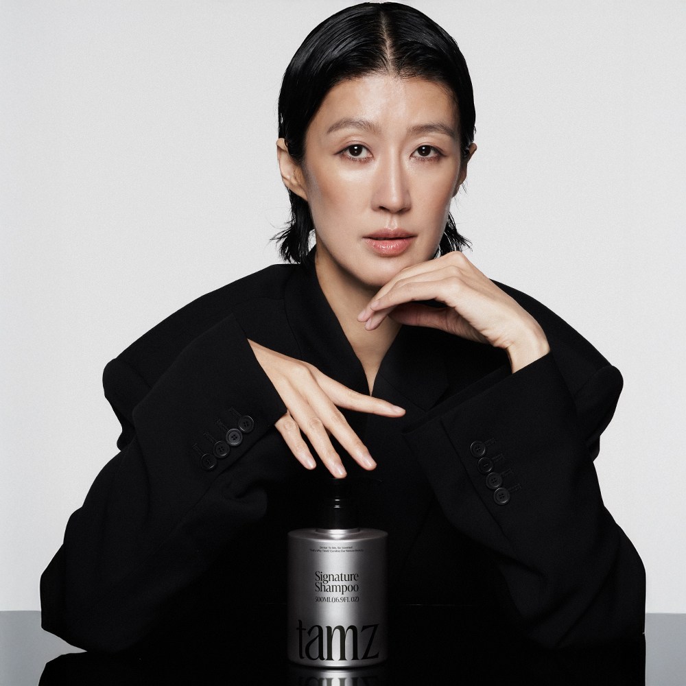 [탐즈 시그니처 샴푸 메이향 500ml] 헤어 디자이너 천연 저자극 약산성 향기좋은 비건 미용실 샴푸 (자외선 차단 원료 함유), 1개, 500ml 27,780원