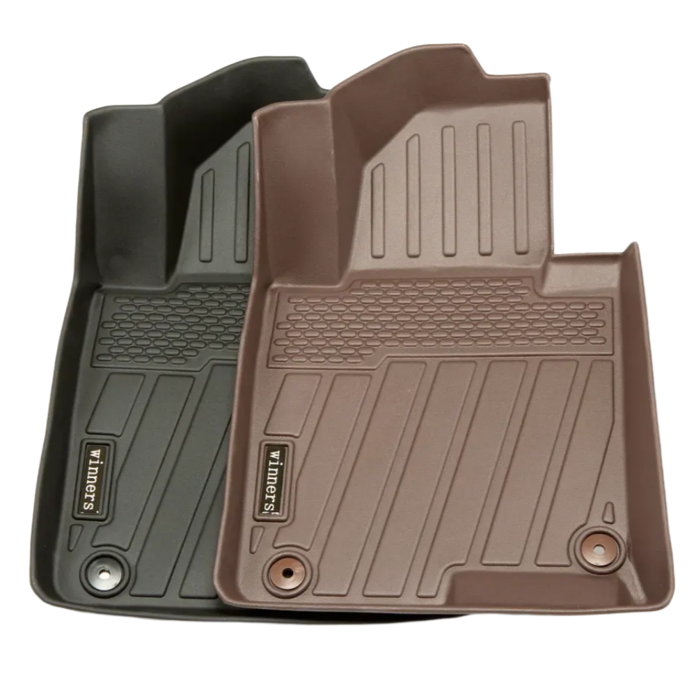 위너스 [[반영구TPE 카매트 블랙/브라운]] [국산/수입 전차종] 60,000원