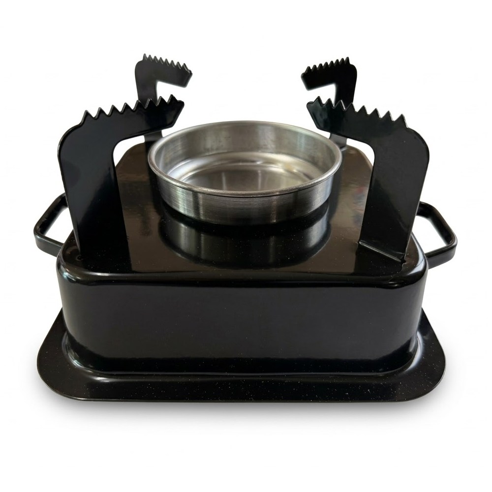 워머 스토브 미니화로 가정용 화로 1인화로, 1개 6,800원