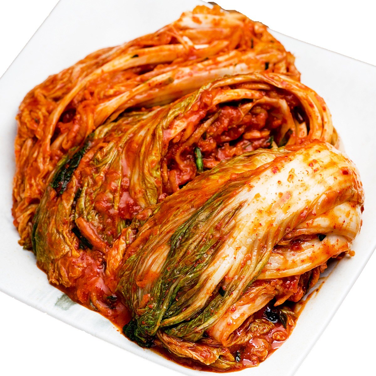 [함채김치] 프리미엄 포기김치 9kg 무설탕 무조미료 국내산 배추김치, 9kg, 1개 73,600원