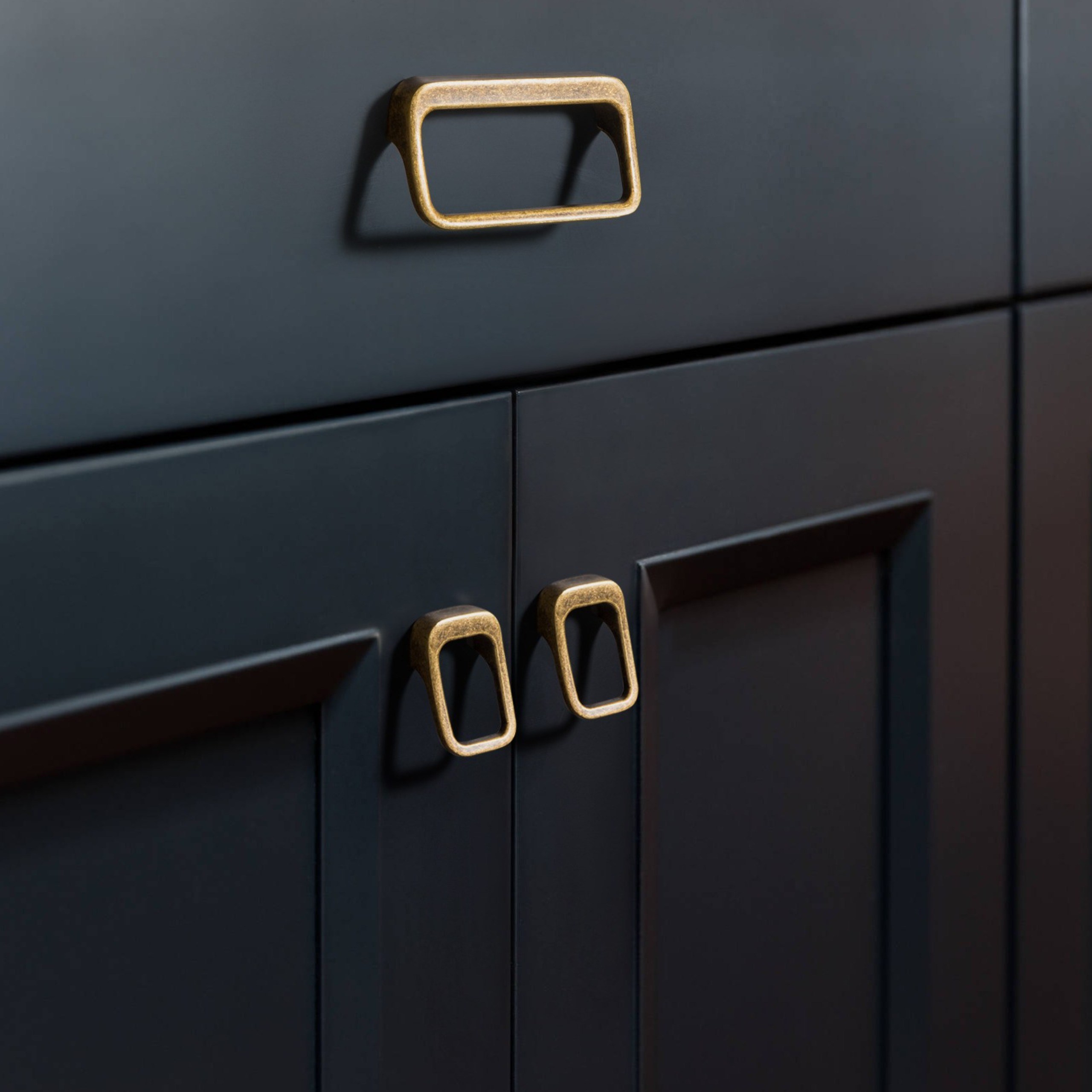 Goo-Ki 가구손잡이 엔틱 가구 손잡이 서랍손잡이 서랍장 손잡이 장식 35,630원