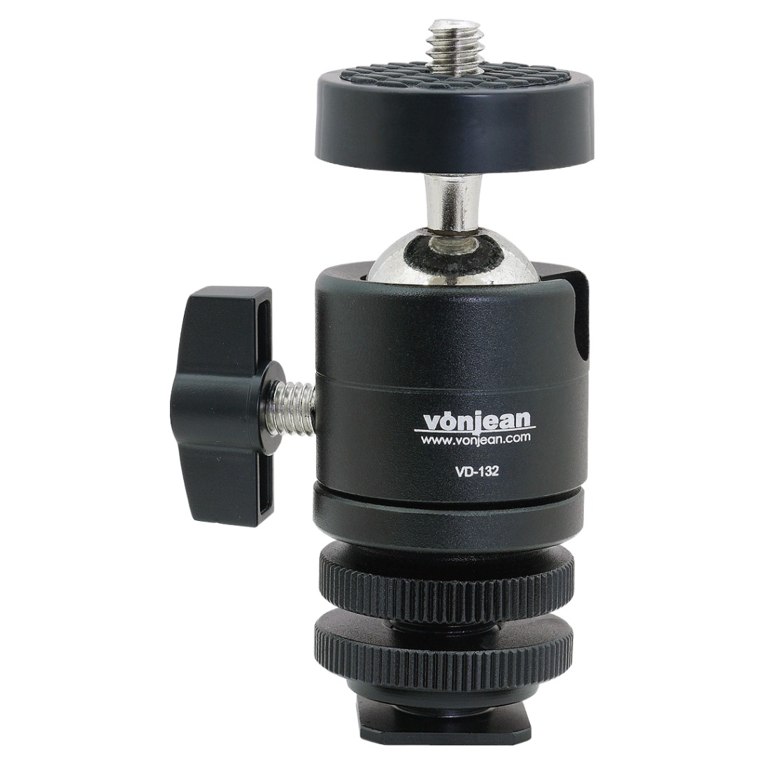 본젠 포토그라피 핫슈 볼헤드 마운트, VD-1326, 1개 14,910원