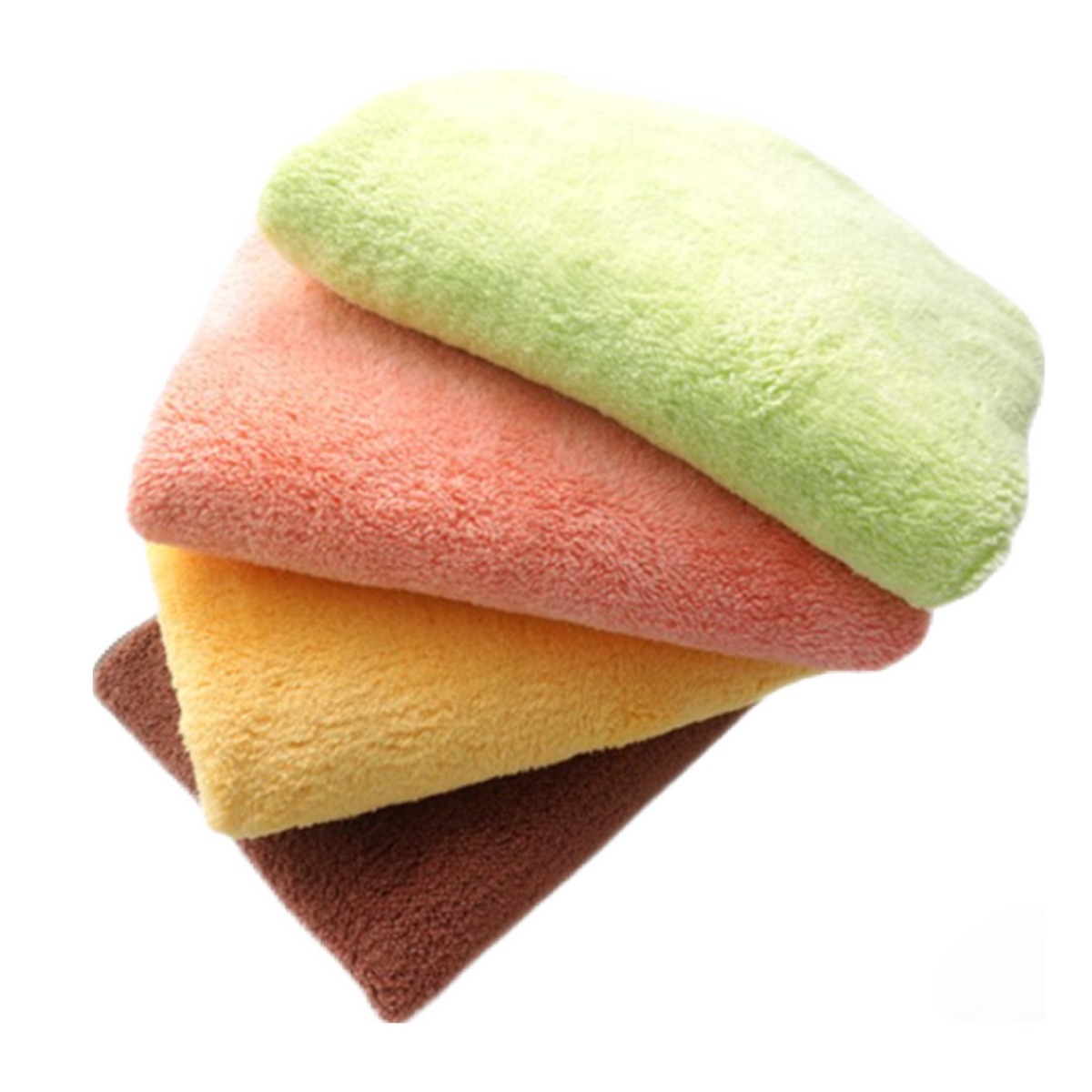 마이크로버 마이펫 극세사펫타올(중형), 그린, 중형(35x80cm), 1개 3,500원