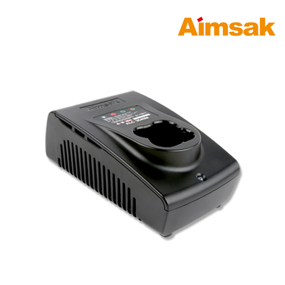 아임삭 충전기 ALC3540M 탄창형 플러그 배터리 전용 18,780원