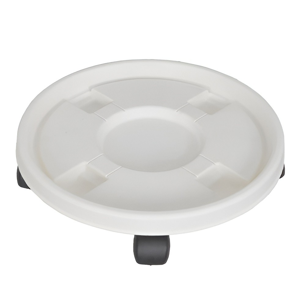 제로홈 동그라미 이동식 화분받침대 9,900원