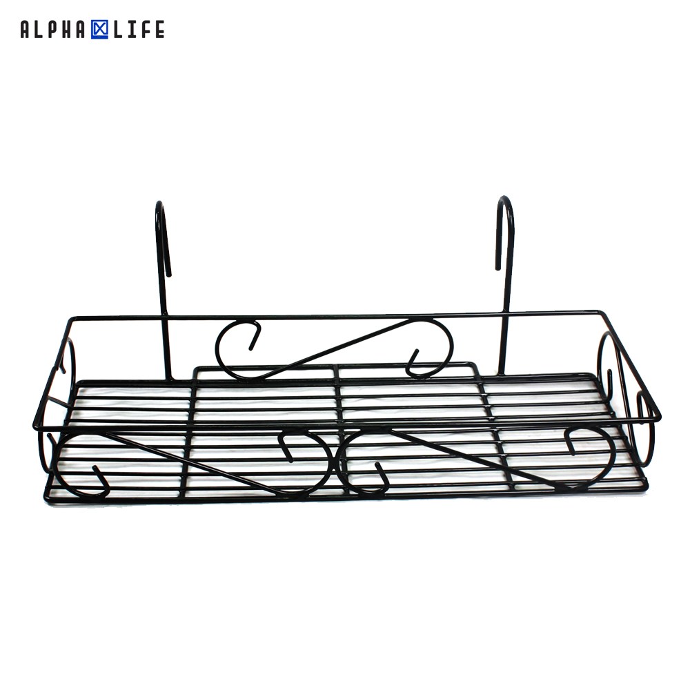 알파라이프(유엔유몰) 베란다걸이대 / 식물걸이대, 다육걸이대, 화분걸이대, 촘촘한 걸이대, 국산제작 화분걸이대 20,000원