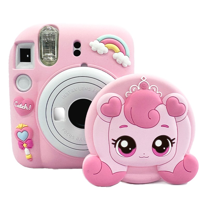 인스탁스 미니12 캐치티니핑 에디션(화이트), 1개, 클레이화이트 159,000원