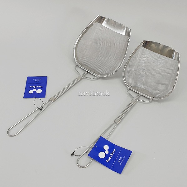 스텐건지게 5종택1 튀김건지기 스텐 일제 카스아게 48,800원