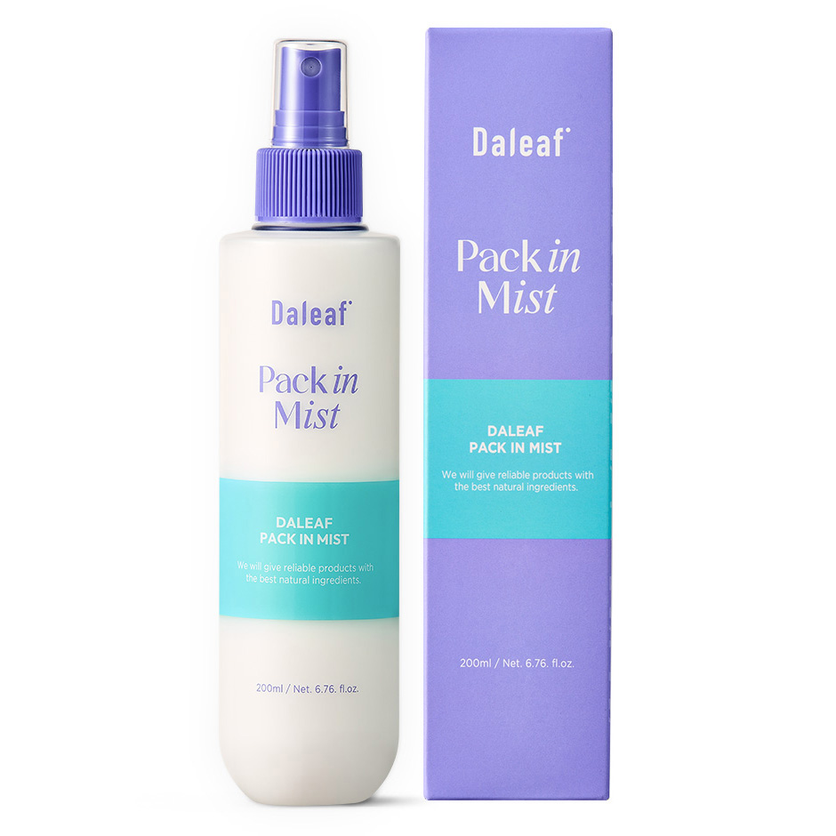 달리프 글램 노워시 헤어팩 인 미스트, 200ml, 1개 12,600원