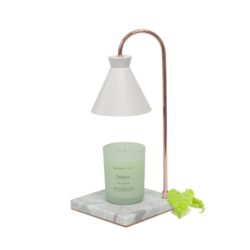 하모니캔들워머 라움 타이머 마블 대리석 캔들워머 양키캔들 선물세트 할로겐 전구 59,000원