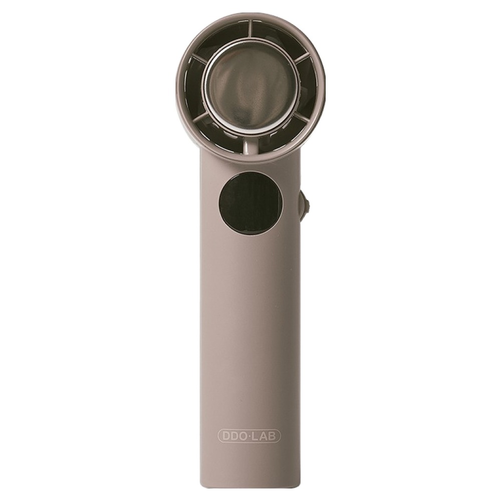 디디오랩 무선 휴대용 선풍기, DPF-O100W, 모카브라운 39,000원