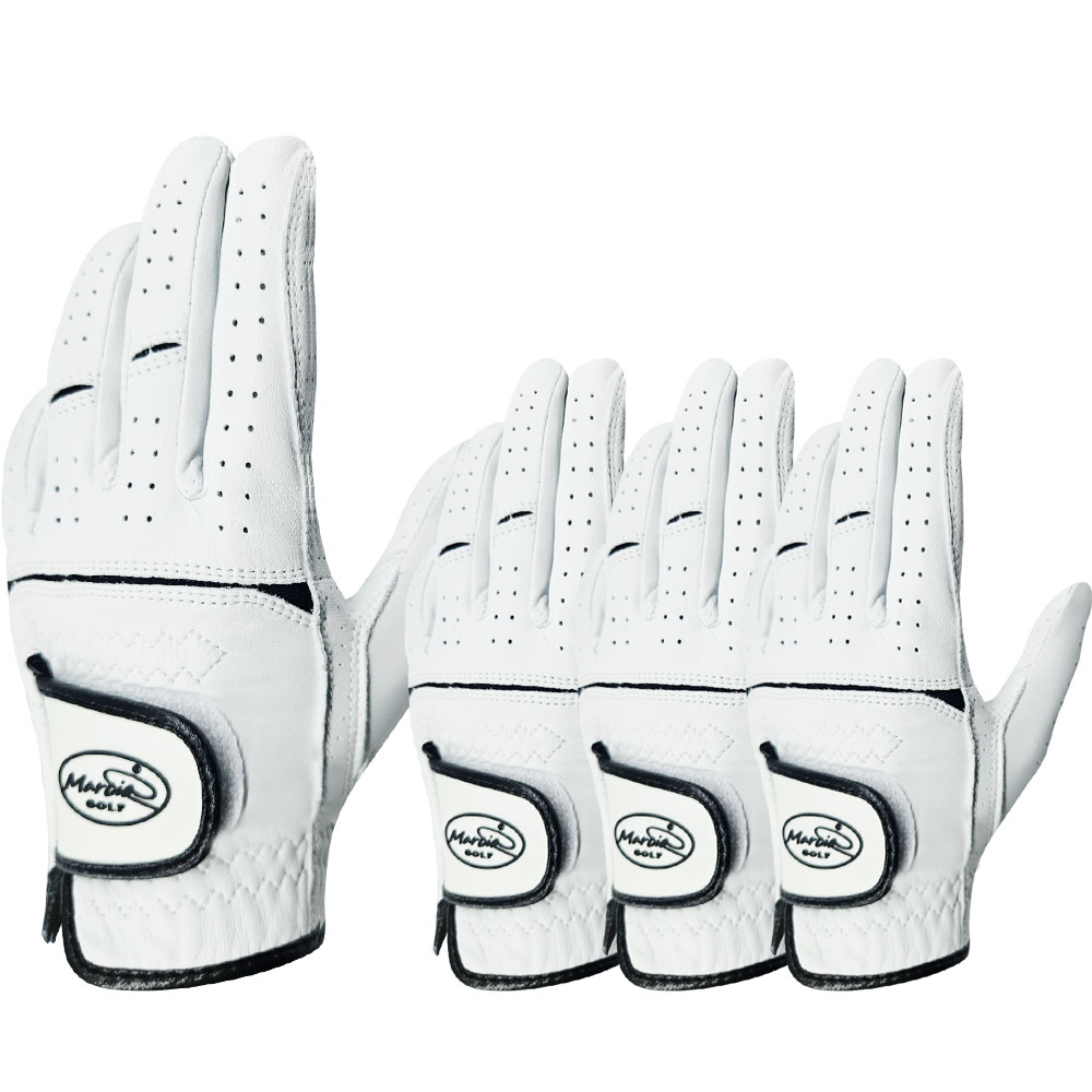 마르시아 필드용 골프장갑 남성용 (왼손4장) 19,990원
