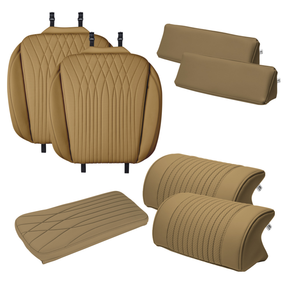 이지스 기아 더 뉴 쏘렌토 전용 쿠션 풀세트 345,000원