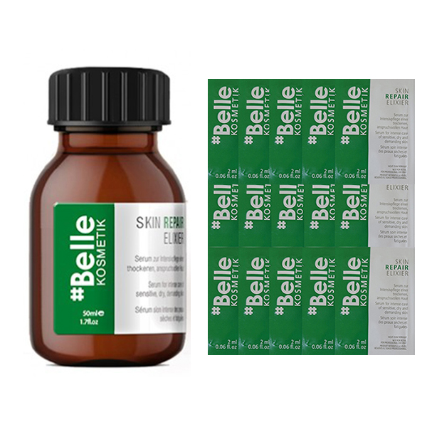 샵벨르 엘리시어 50ml+샘플 219,600원