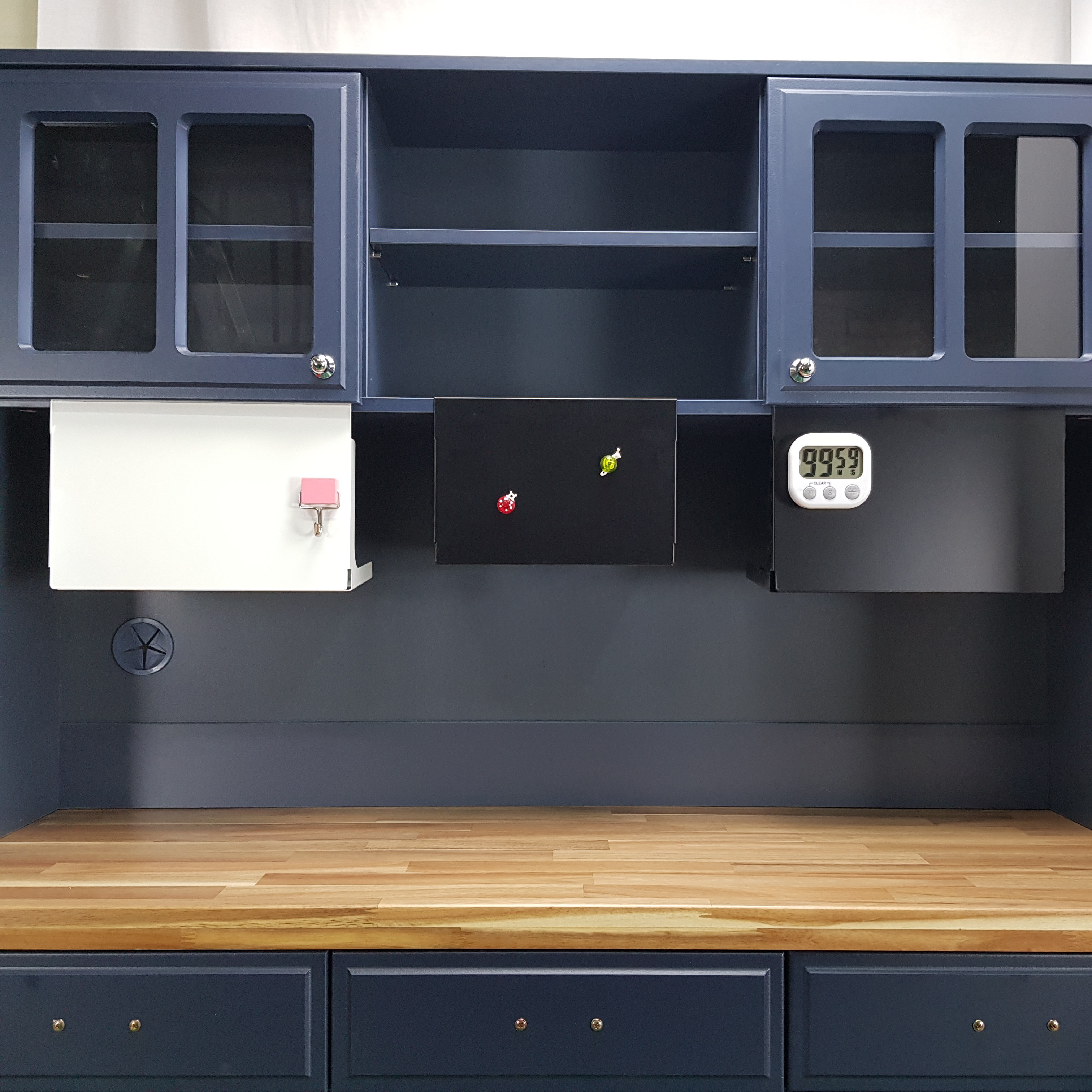 LISENS 네오 키친타올걸이 18,400원