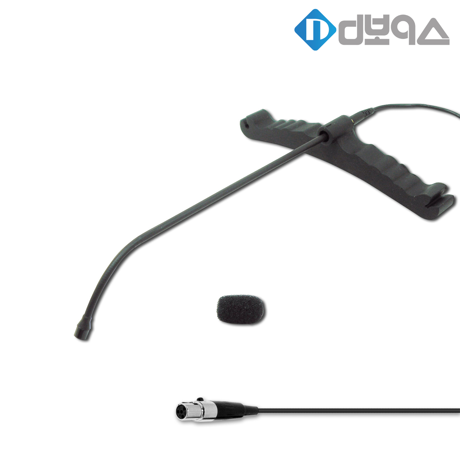 디보이스 CX510D4 콘트라베이스 현악기 마이크, CX510D4 79,000원