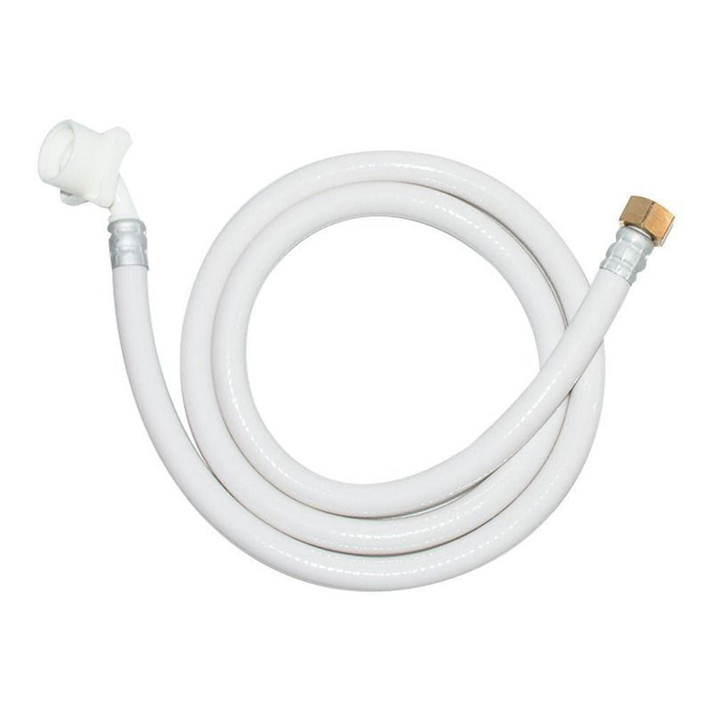 3S리빙 PVC 세탁기호스 2M 너트형, 현재가 7,500원