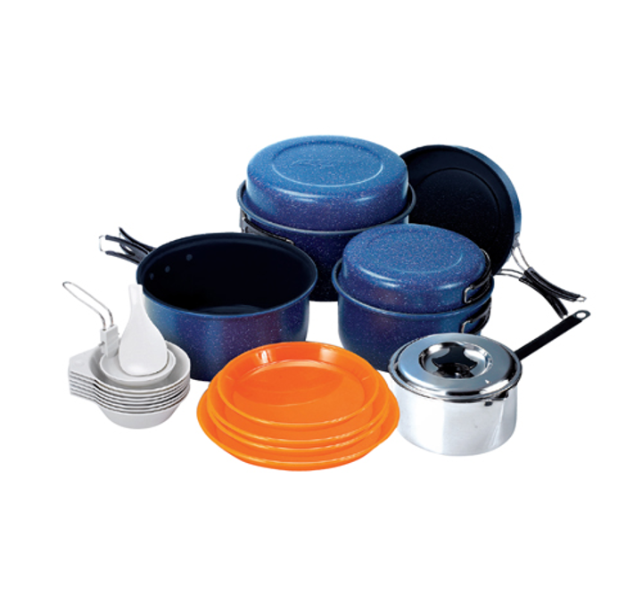 (정품) 코베아 코펠 뉴세라믹7-8인용 132,250원