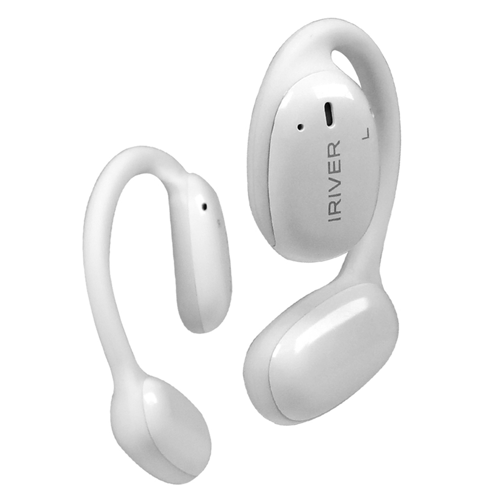 아이리버 OWS 오픈핏 에어 블루투스 이어폰 48,000원