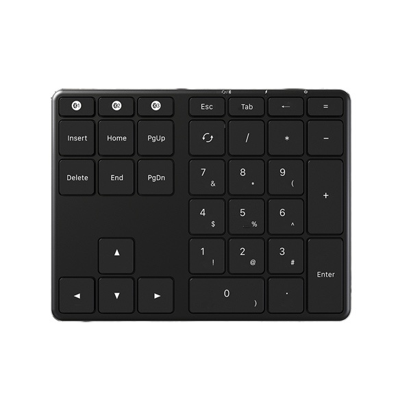 아이노트 멀티페어링 블루투스 무선 숫자 키패드 28,900원