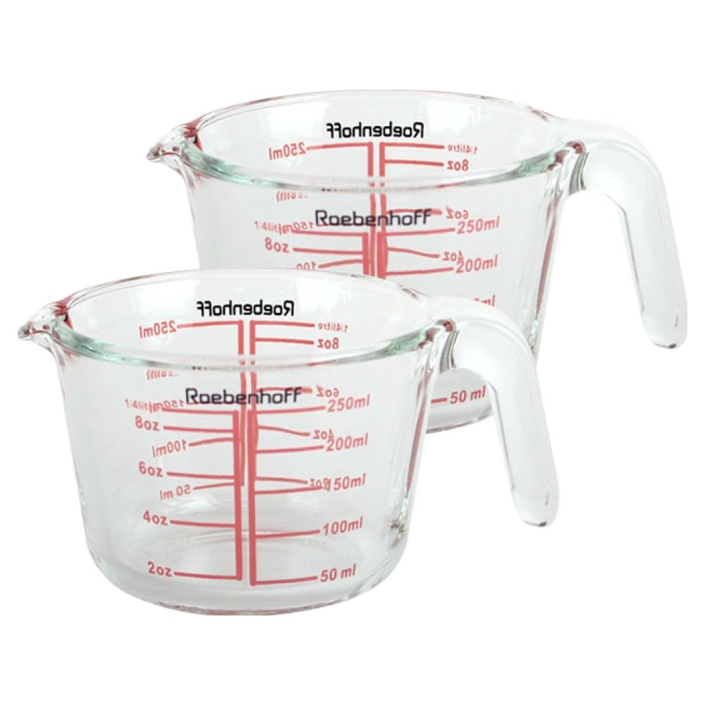 레벤호프 내열유리 계량컵 9,900원