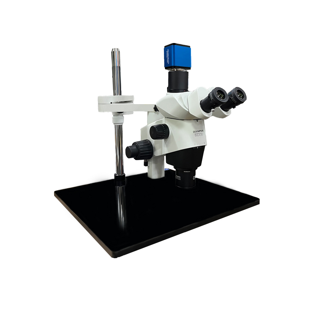 아로 올림푸스 현미경 SZX10 5메가 카메라 관절형, 1개 7,200,000원