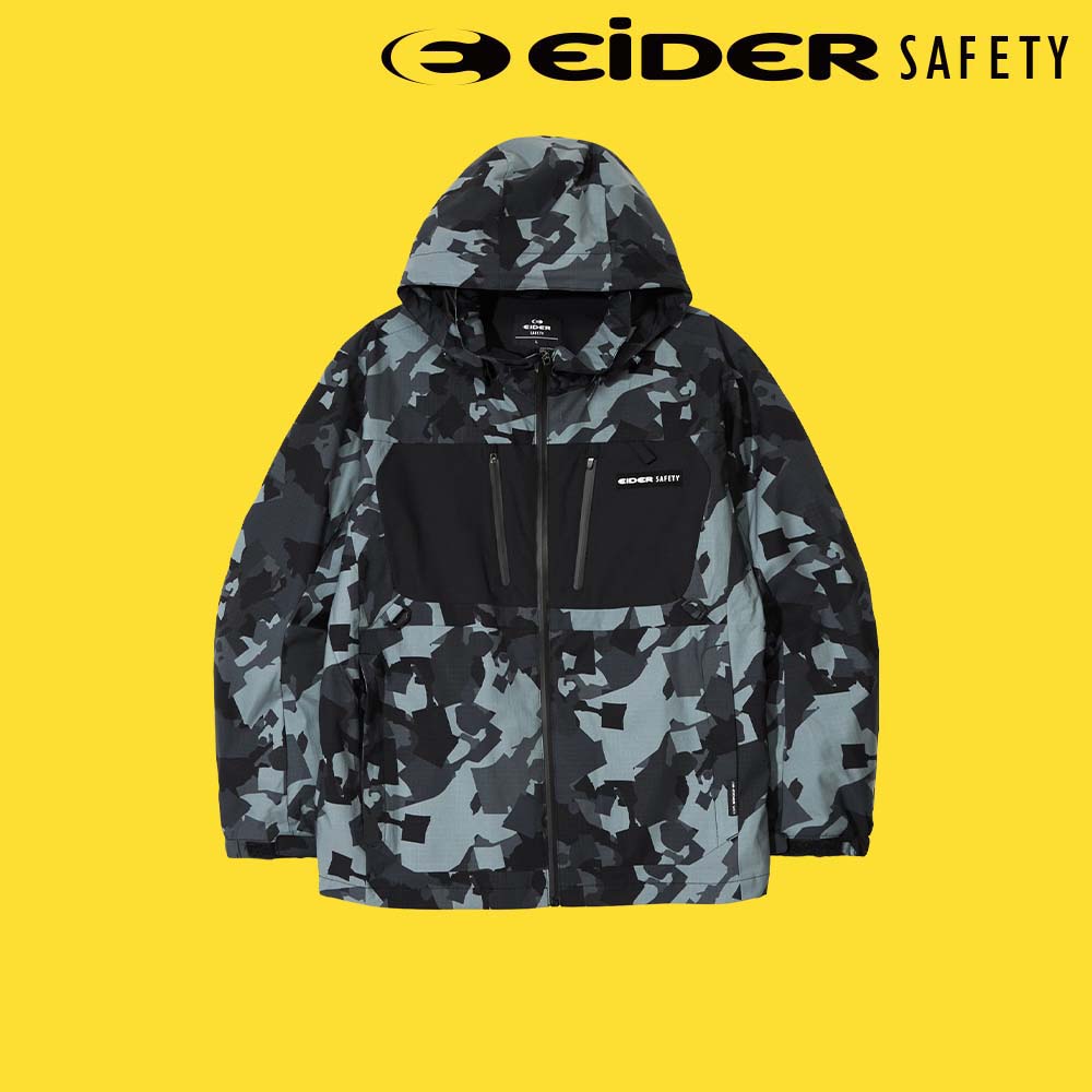 아이더 워크웨어 JK-S2301 바람막이 점퍼 119,400원