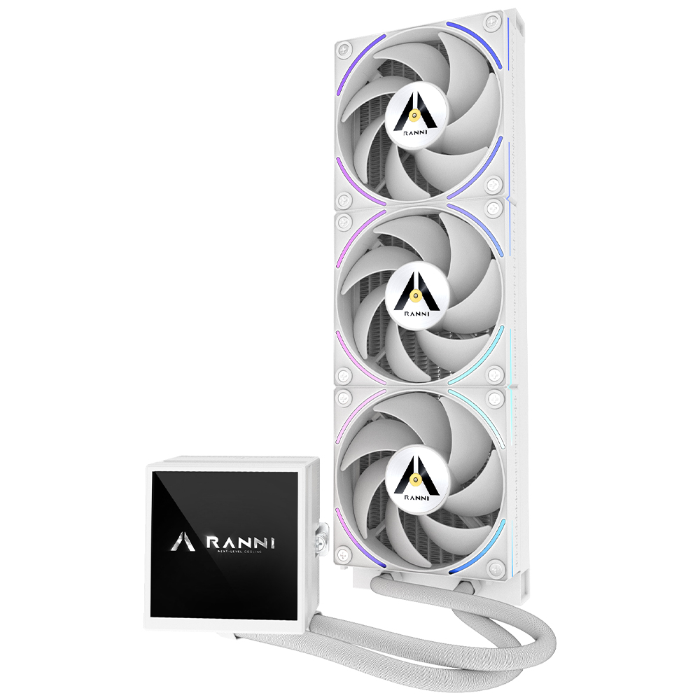 3RSYS RANNI WV 360 ARGB (화이트) 170,000원