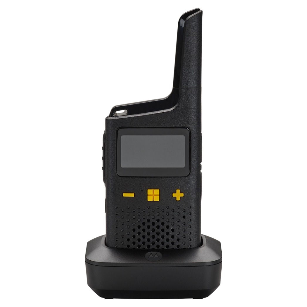 모토로라 디지털 생활 무전기, 1개, D3K02777BDLNAN / PMUE5930A 280,400원