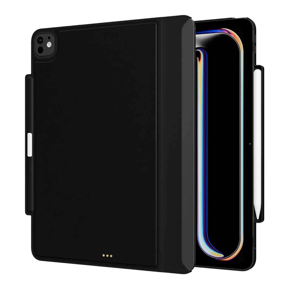 니케 Airmag EZ Plus 아이패드 매직키보드 호환 케이스, 1개, 블랙 69,000원