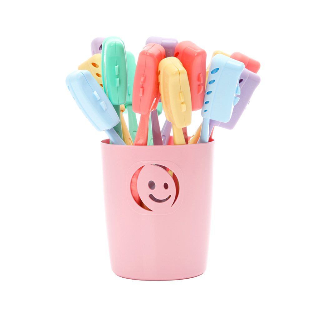 왕타 칫솔 10p + 커버 10p + 걸이 5p + 바스켓 랜덤 발송, 1세트 15,800원