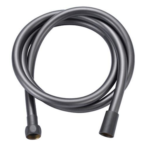 바스향기 pvc 물때제거 샤워호스, 2m, 그레이 5,100원