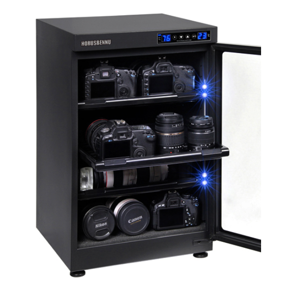 호루스벤누 카메라 보관함 ADH-EV110 사이즈업 제습함 218,000원