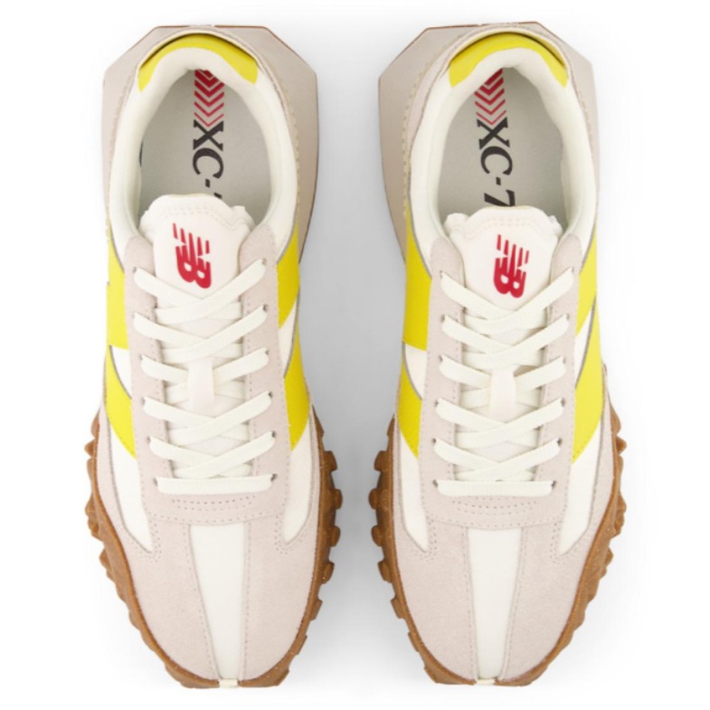 국내매장판 뉴발란스 xc72 트리플화이트 그레이 그린 159,000원