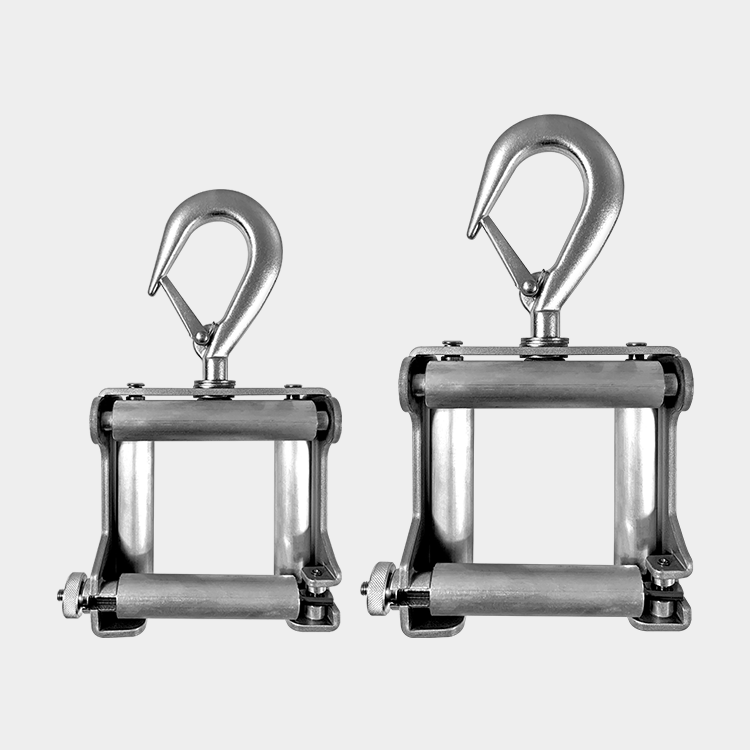 KD공구 [공장직영] 사각 전선로라 풀링 케이블드럼 트레이로라 케이블 후크형 로라, 1개, 현재가 115,000원