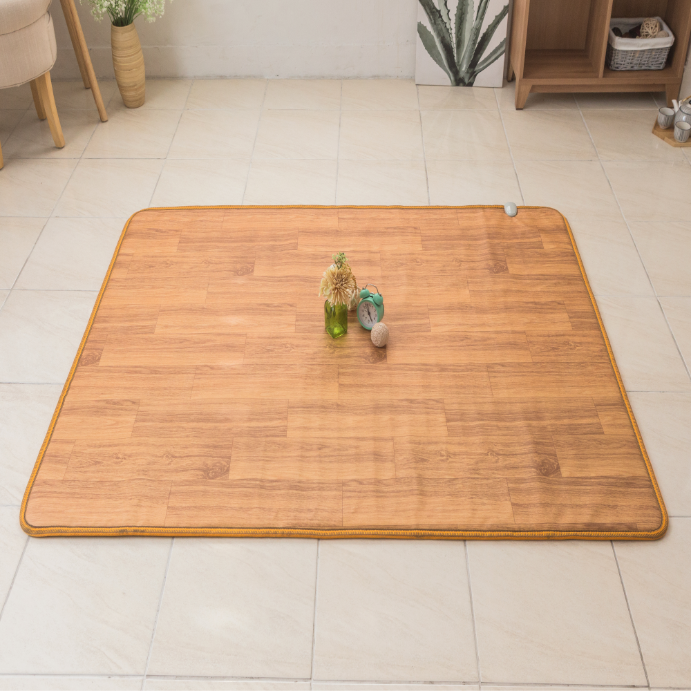 전자파안심 청담한일 카본 방수 거실 고급 전기요장판 온열 탄소 전기매트 69,810원