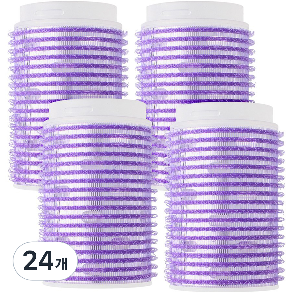 벨로티 멀티형 열전도 구르프 헤어롤 40 x 68 mm 46,800원