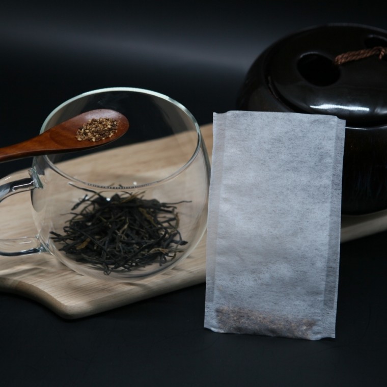 공티백 꽃잎차 한방차 차우림 차망 다시백 일회용 녹차, 3개, 3EA x 1 22,200원