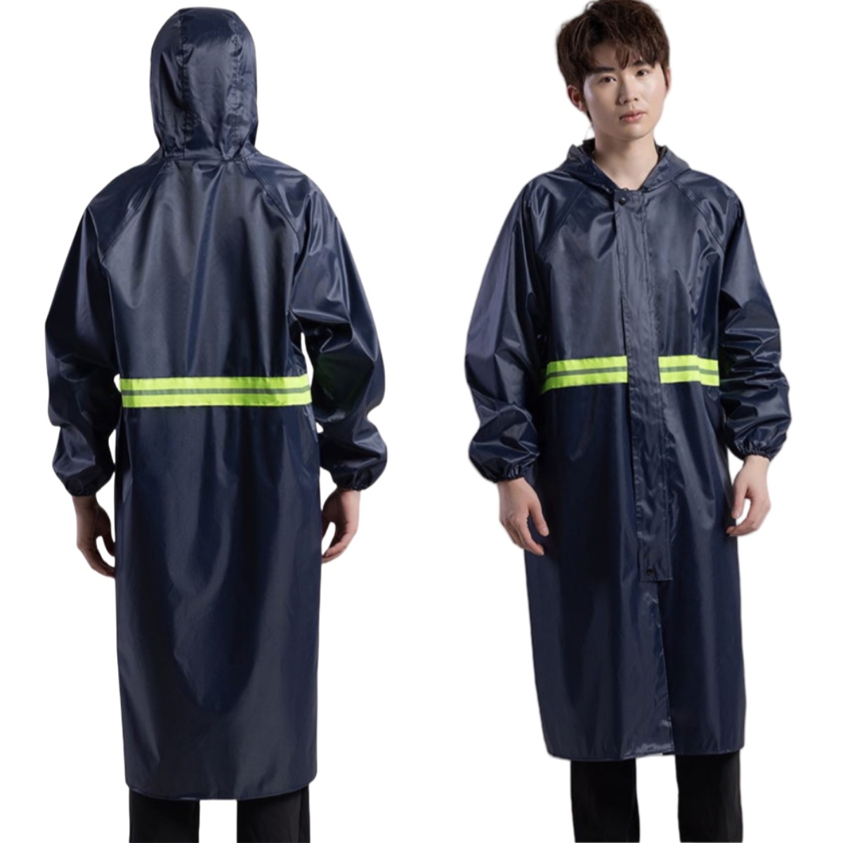 레인코트 우의 우비코트 고급형 10,900원