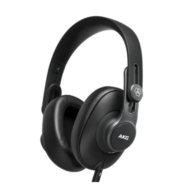 AKG K361 / K361 에이케이지 유선 헤드폰 200,000원