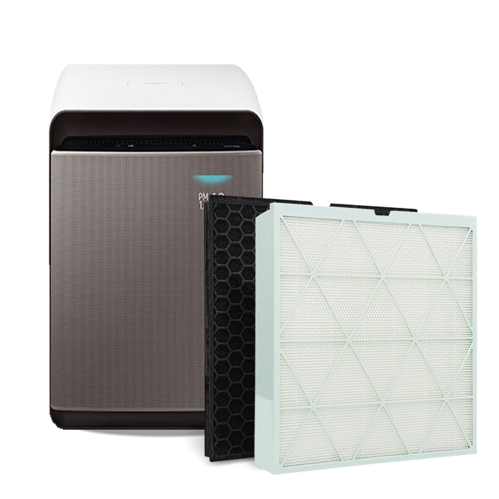 삼성 무풍 큐브 공기청정기 호환 필터 CFX-H180D 헤파+탈취 세트 AX47T9360WFD AX94T9360WFD 29,800원