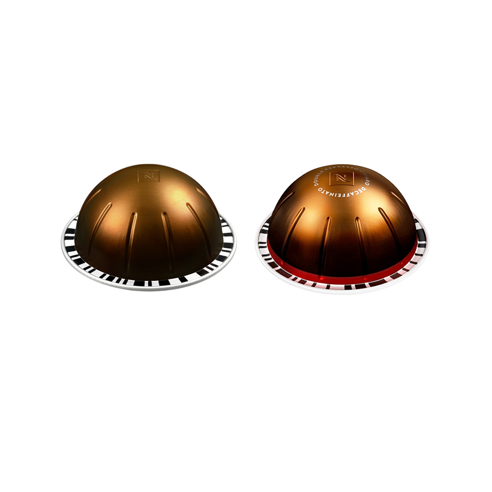 네스프레소 버츄오 더블 에스프레소 베스트 2종 (키아로, 키아로 디카페인 캡슐) 28,950원