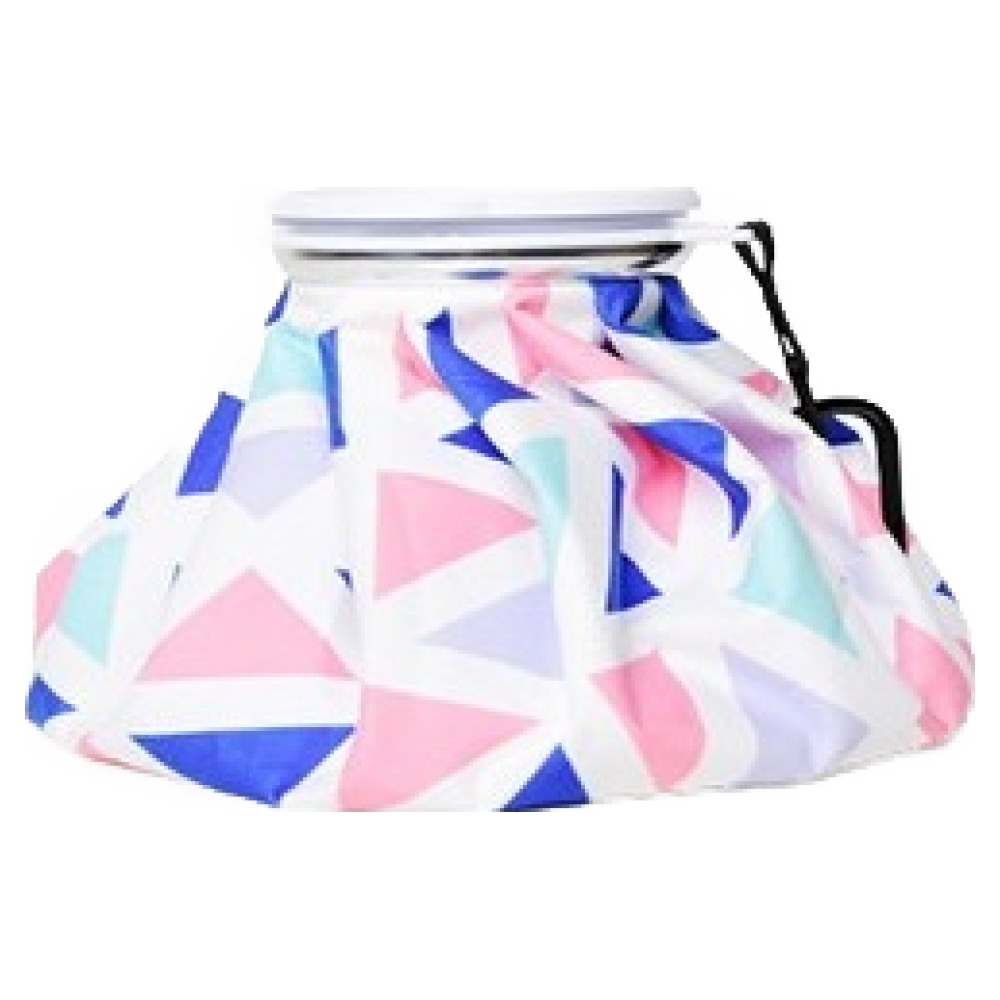 iya 결로 없는 얼음주머니 블루핑크 M 22cm, 1개 7,570원