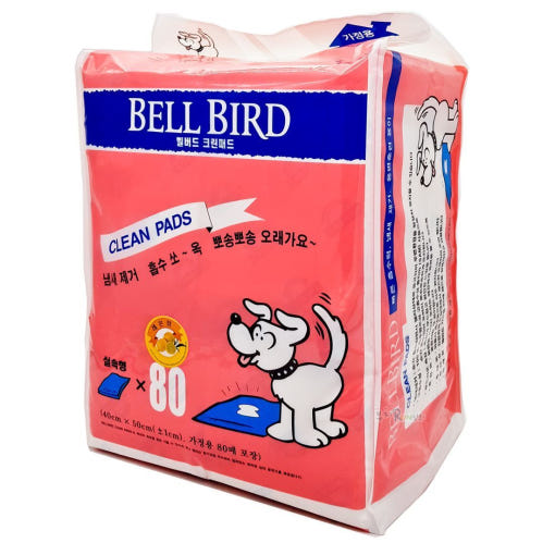 벨버드 애견 강아지 배변 패드 80p 78,840원