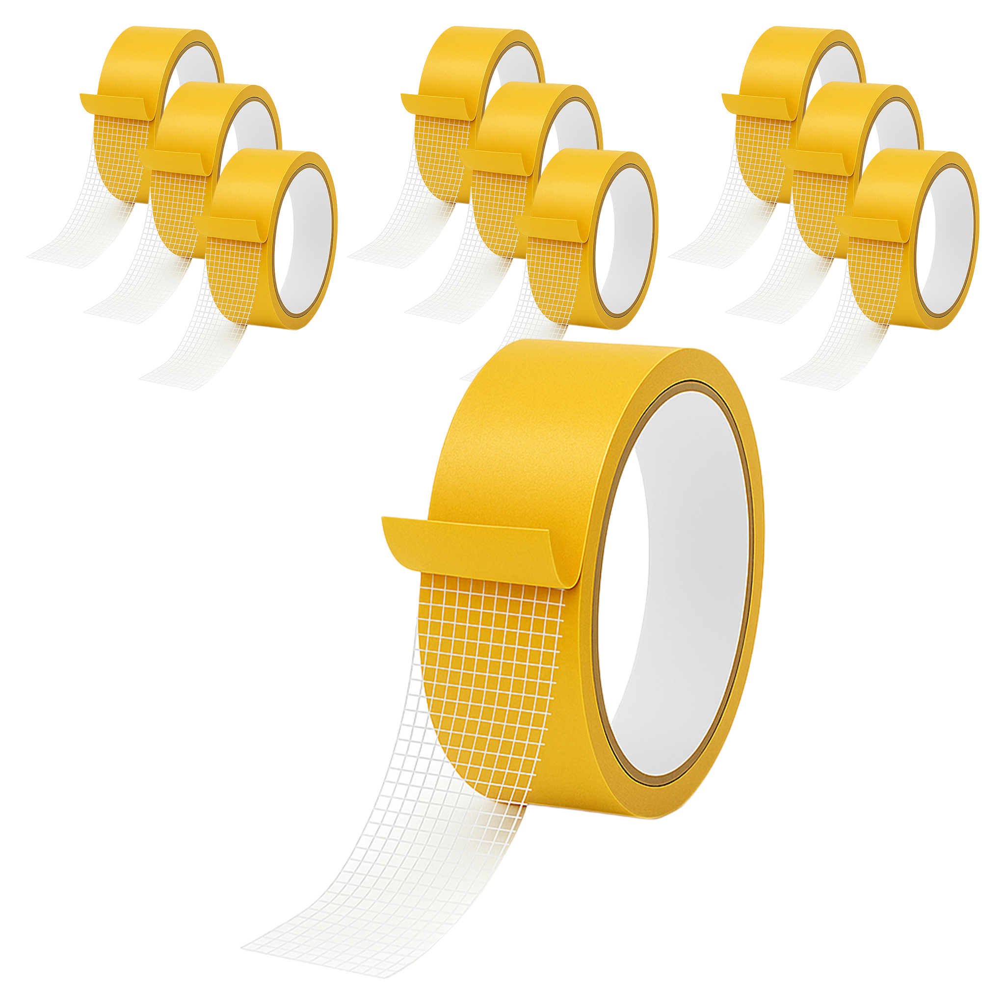 러블리팜 시트메이트 초강력 메쉬 양면 테이프 5m x 30mm 28,000원