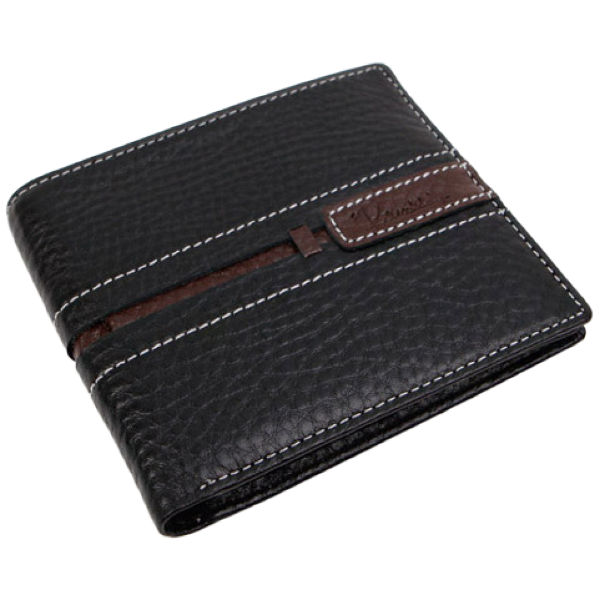 젠틀안트 천연소가죽 ABAB-S403BK 반지갑 71,000원