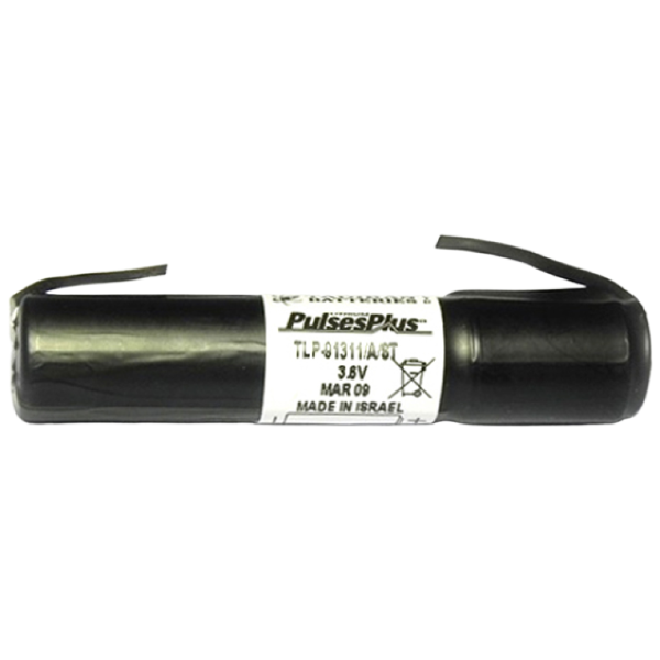 타디란 Tadiran TLP-91311/A/ST(3.6V 2400mAh), 1개 90,750원