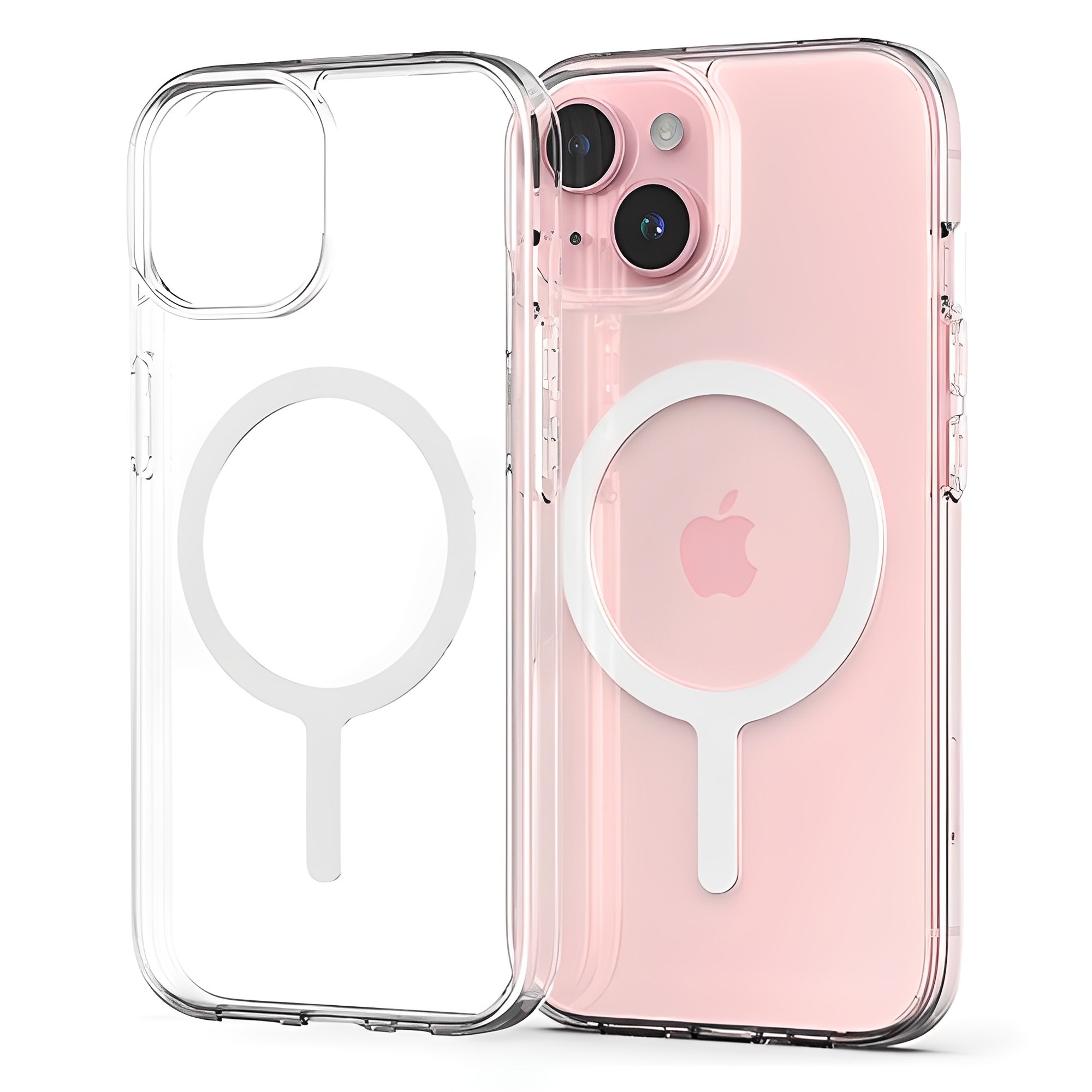 신지모루 맥세이프  M 에어클로 베이직 마그네틱 휴대폰 케이스 13,150원